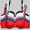 Wholesale-Lot-Of-6-Padded-Wire-Free-Push-Up-Bra